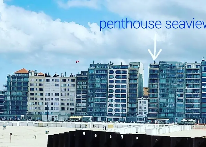 Penthouse Seaview