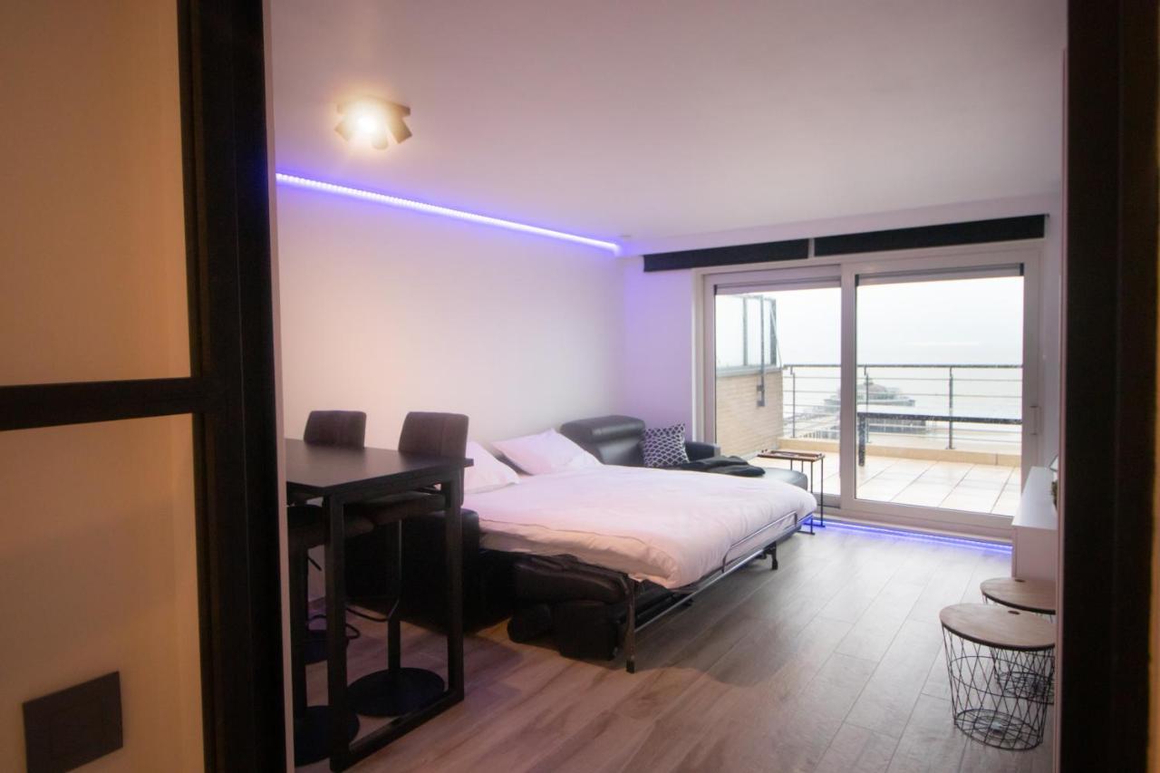 Apartment Penthouse Seaview *