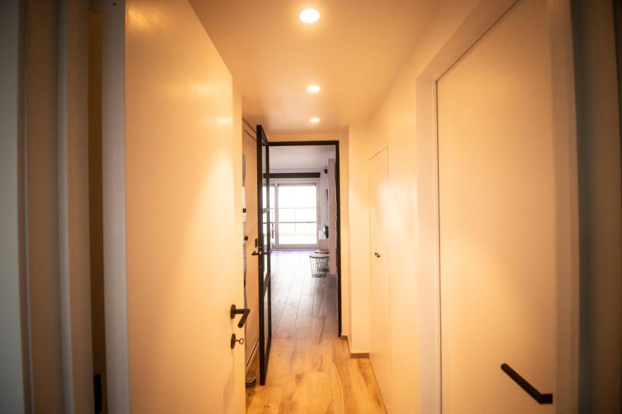 Penthouse Seaview Apartment