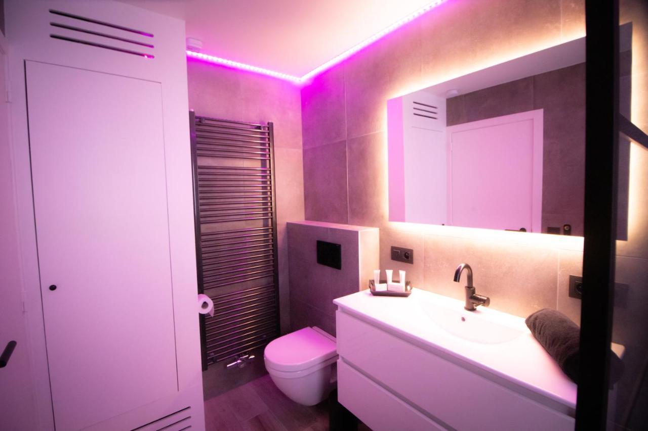Apartment Penthouse Seaview Blankenberge